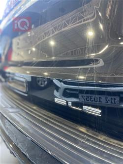 جي ام سي يوكون